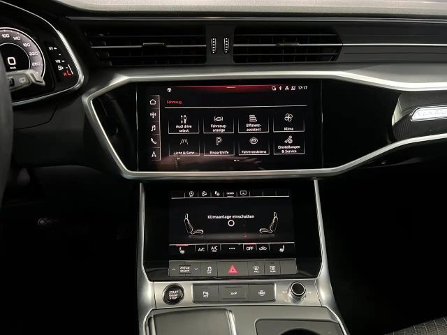 Audi A6 allroad 40 TDI Business Quattro