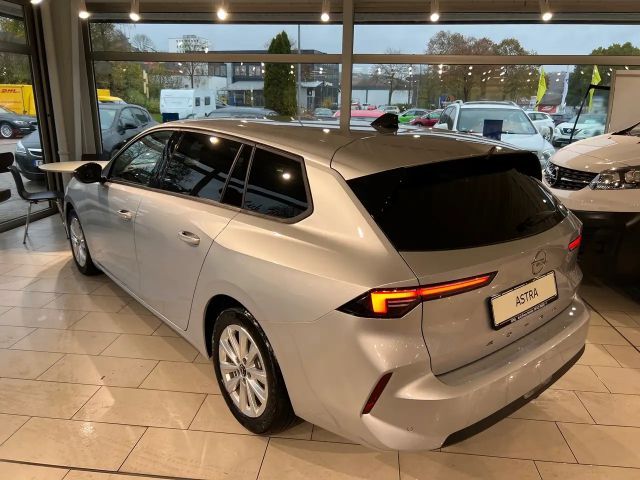 Opel Astra Business Edition