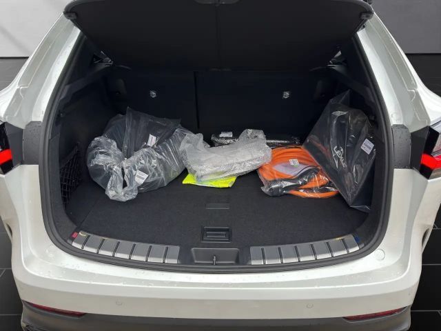 Lexus NX 450h 4x4