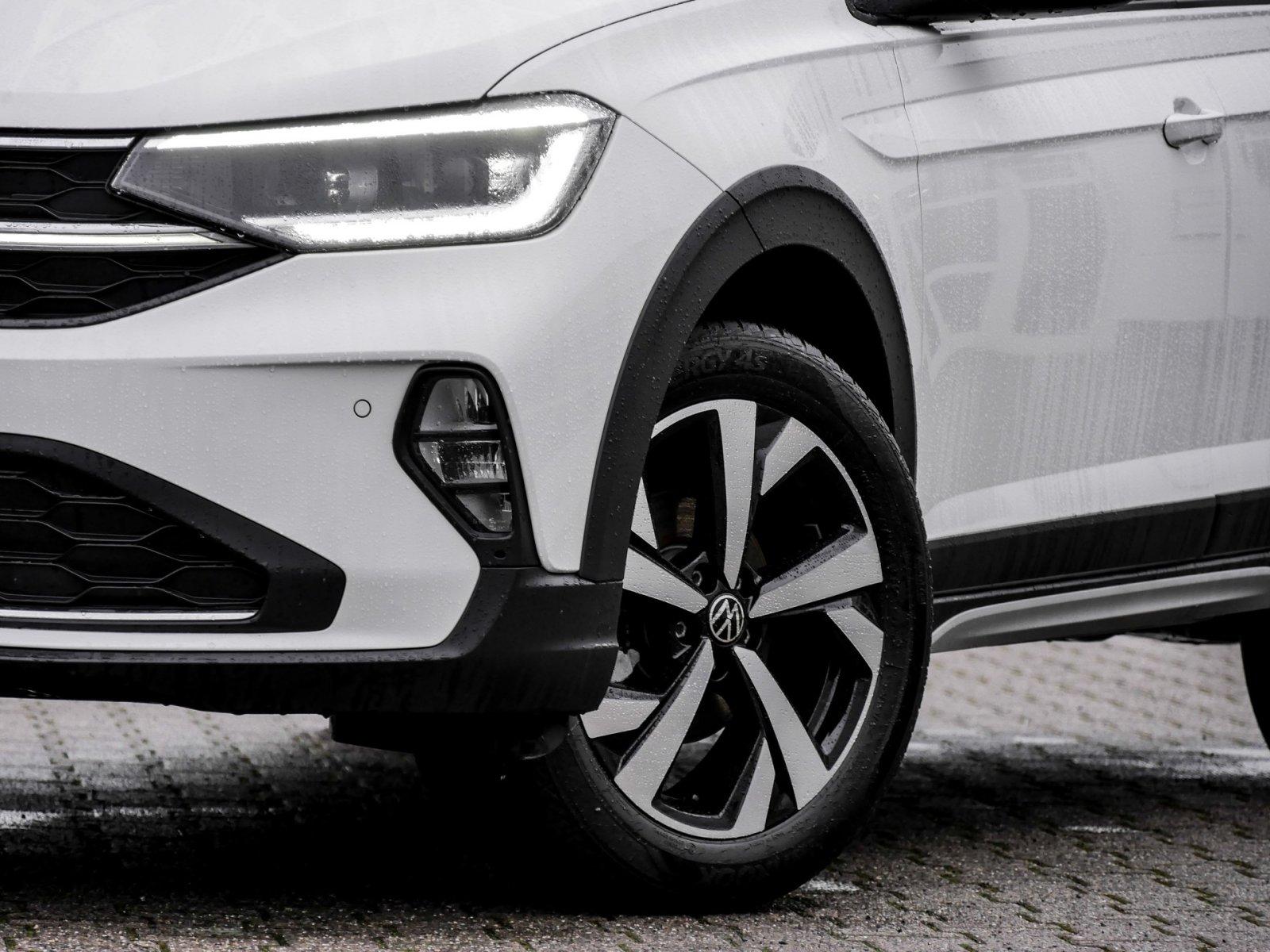 Volkswagen Taigo 1.0 TSI DSG IQ.Drive Style