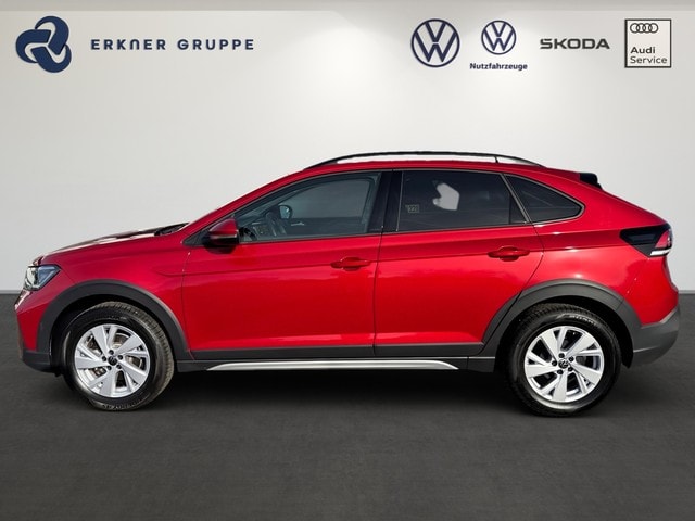 Volkswagen Taigo 1.0 TSI Life