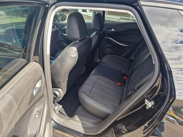 Opel Grandland X GS-Line Grand Sport