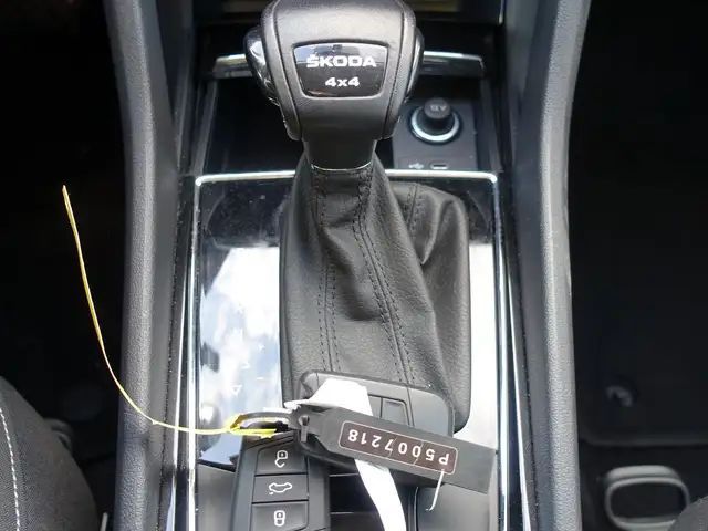 Skoda Karoq 4x4 Ambition