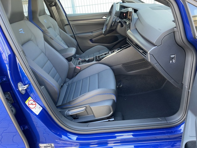 Volkswagen Golf 2.0 TSI DSG