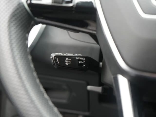 Audi A6 Avant Quattro S-Line