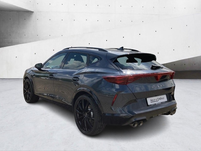 Cupra Formentor 2.0 TSI VZ