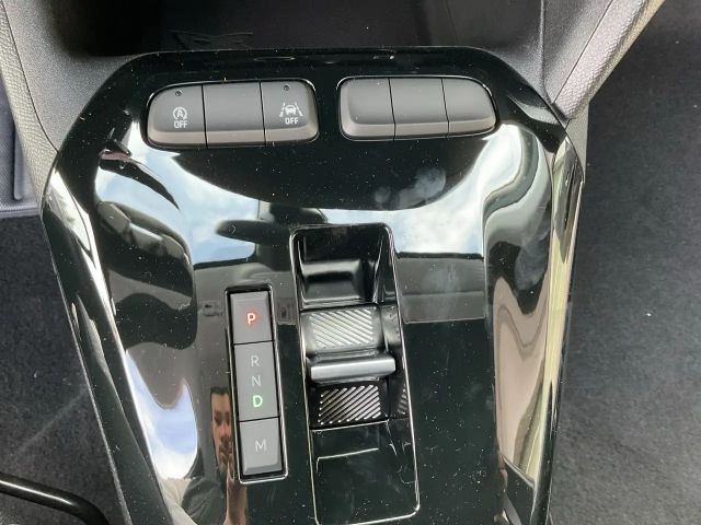 Opel Corsa 1.2 Turbo Edition Turbo