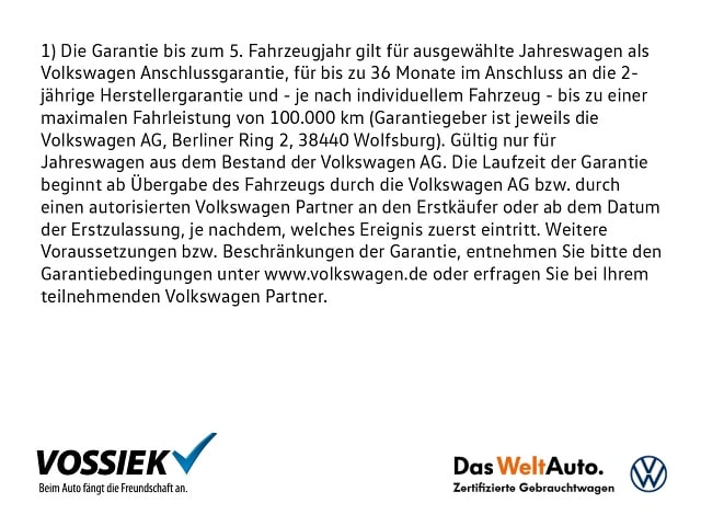 Volkswagen Passat 2.0 TDI DSG Variant