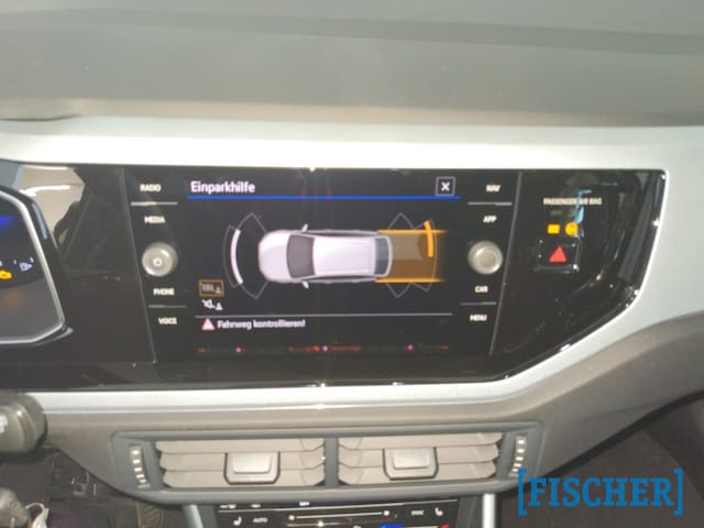 Volkswagen Taigo DSG