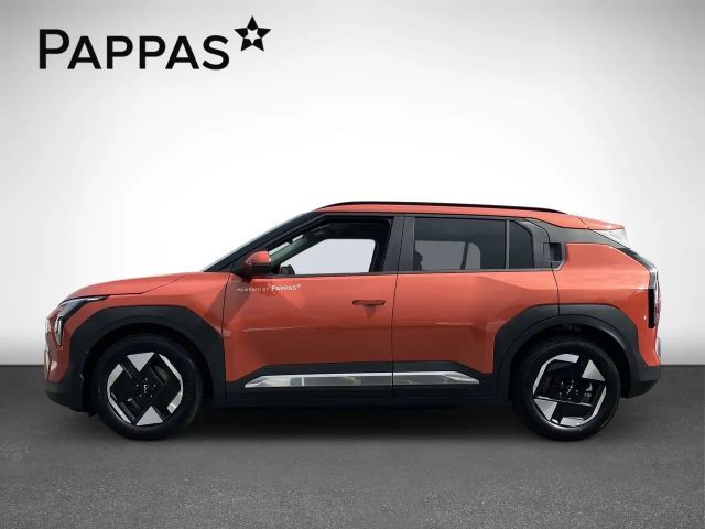Kia EV3 81.4 kWh