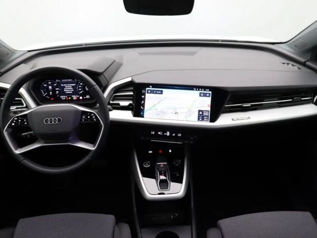 Audi Q4 e-tron 40 Sportback