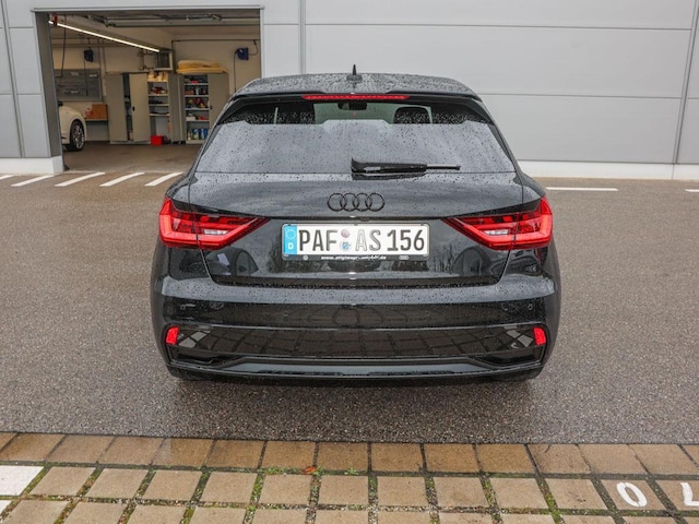 Audi A1 30 TFSI S-Tronic Sportback