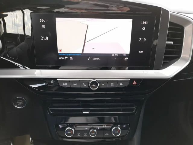 Opel Mokka Mokka-e Ultimate