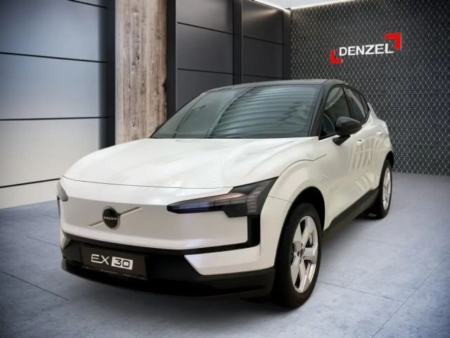 Volvo EX30 Plus Single motor