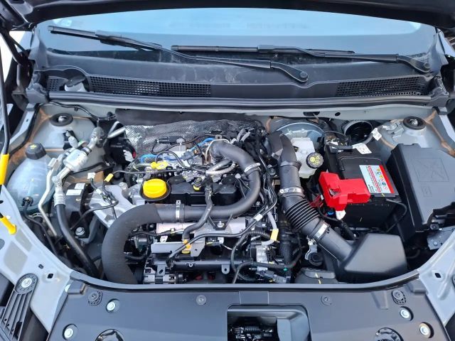 Dacia Sandero Extreme Stepway TCe 90