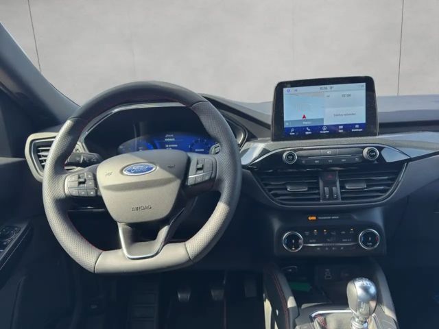 Ford Kuga EcoBoost ST Line X