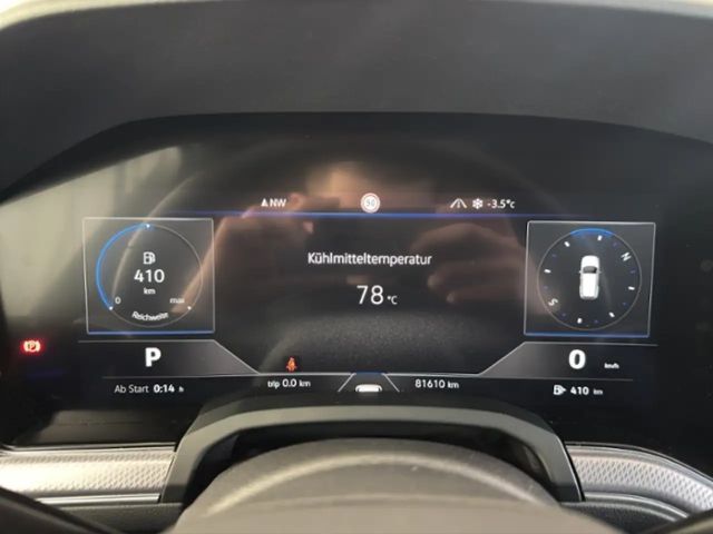 Volkswagen Touareg 3.0 V6 TDI R-Line