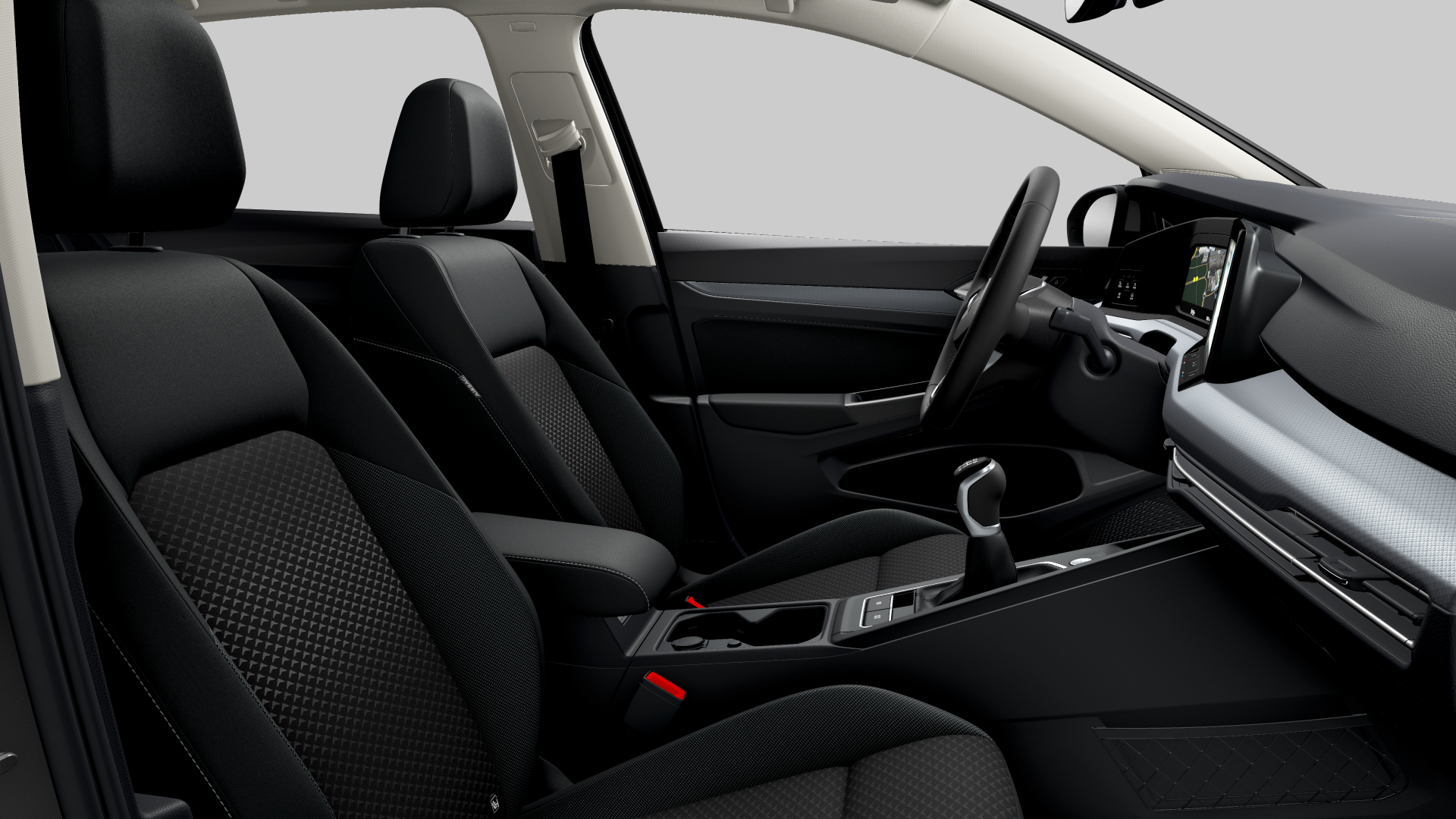 Volkswagen Golf 2.0 TDI Golf VIII