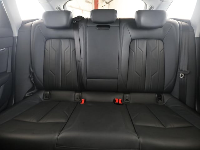 Audi A6 40 TDI Avant S-Tronic