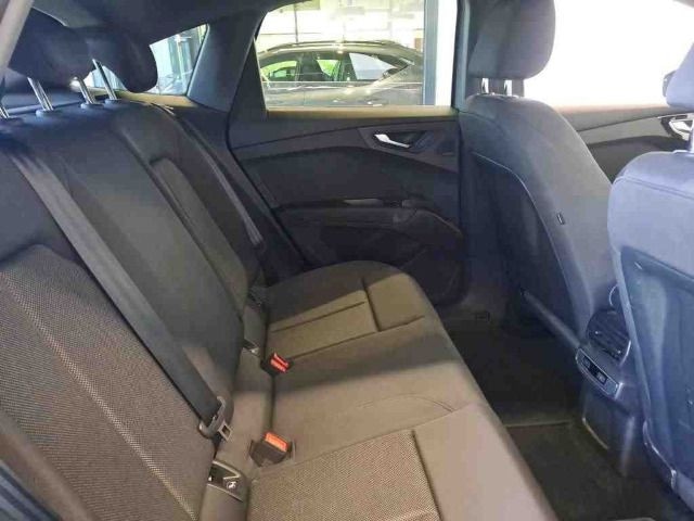 Audi Q4 e-tron 40 Sportback