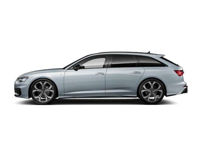 Audi A6 35 TDI Avant S-Line S-Tronic