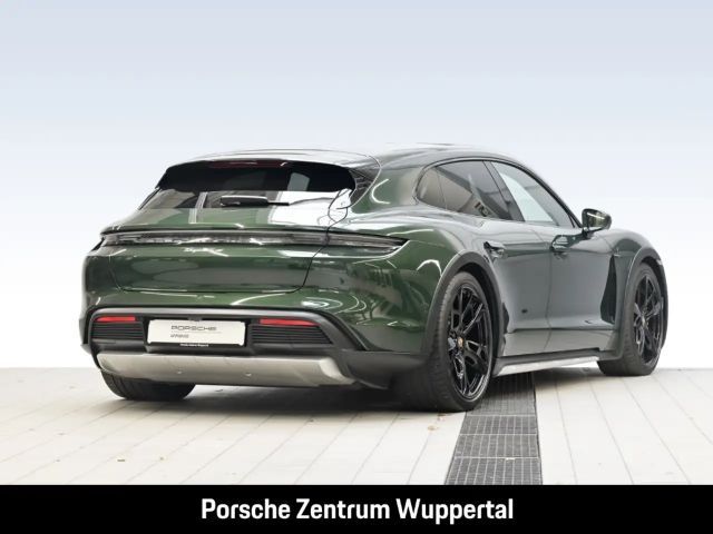 Porsche Taycan 4 Cross Turismo
