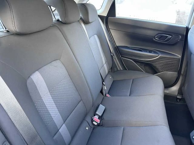 Hyundai i20 1.0 T-GDi Trend