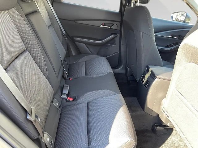 Mazda CX-30 Exclusive-line