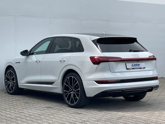 Audi e-tron 55 Quattro S-Line