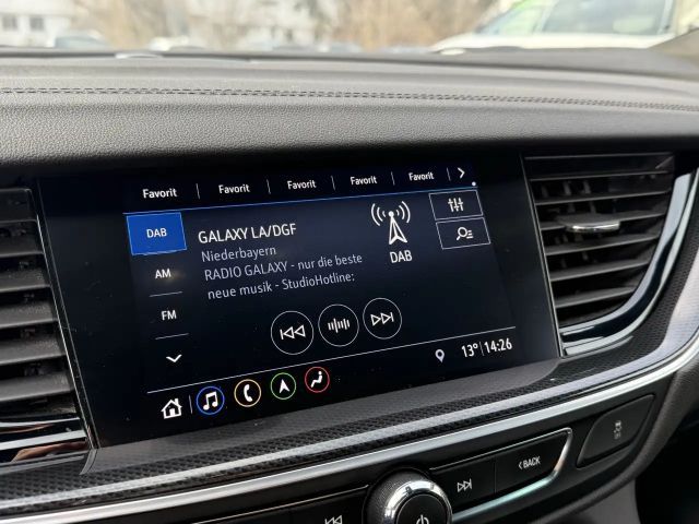 Opel Insignia 2.0 CDTI Grand Sport Ultimate