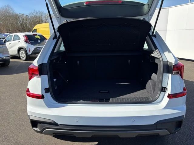 Skoda Kamiq 1.0 TSI Selection