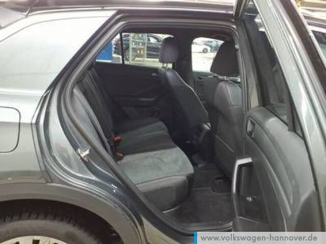 Volkswagen T-Roc 1.5 TSI DSG R-Line