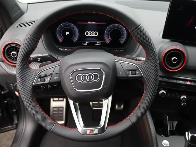 Audi Q2 35 TFSI S-Line S-Tronic