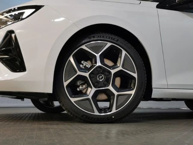 Opel Astra GS-Line Grand Sport Sports Tourer