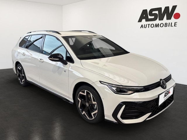 Volkswagen Golf 1.5 TSI R-Line Variant