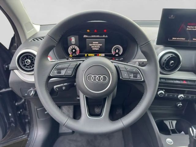 Audi Q2 35 TFSI S-Tronic