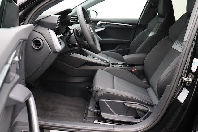 Audi A3 30 TFSI S-Tronic Sportback