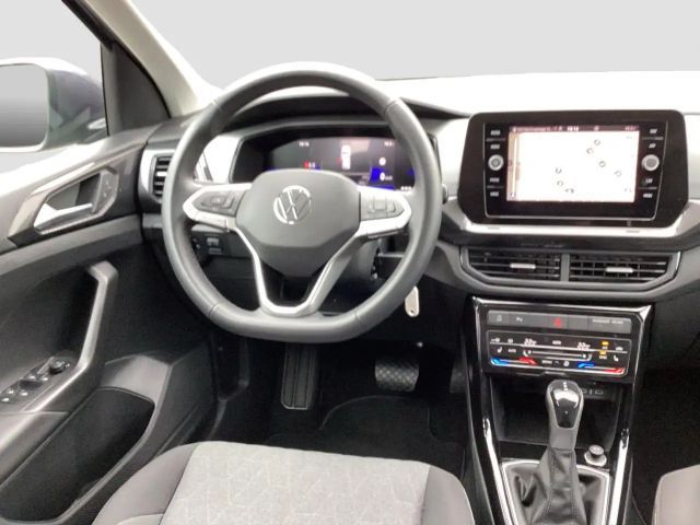 Volkswagen T-Cross 1.0 TSI DSG Life