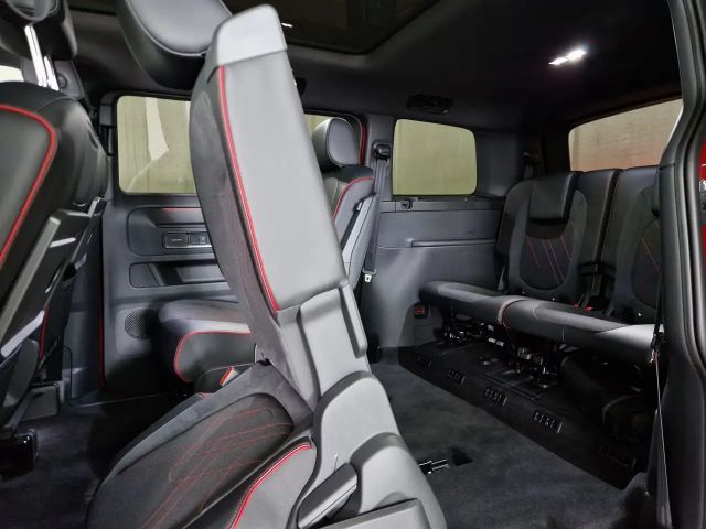 Volkswagen ID.Buzz 4Motion GTX