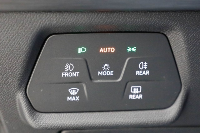 Cupra Formentor 2.0 TSI DSG VZ