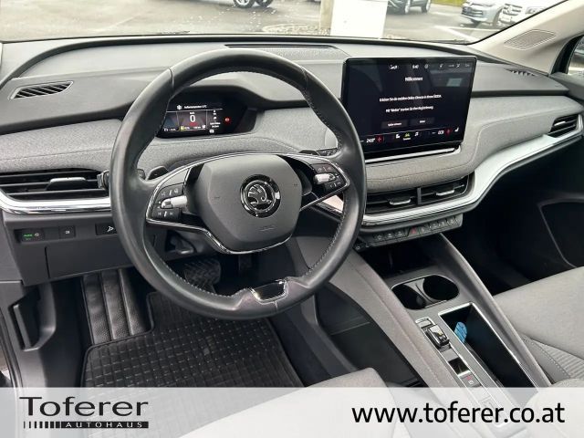 Skoda Enyaq iV 60