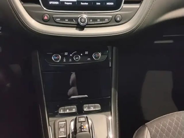 Opel Grandland X Grandland Wenig KM, super gepflegt