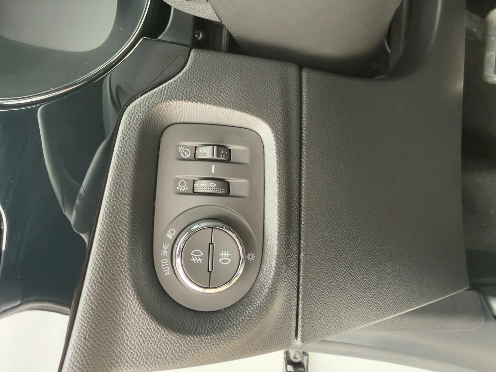 Opel Corsa 1.2 Turbo GS-Line Grand Sport Turbo