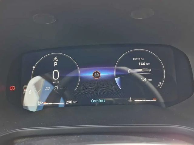 Renault Captur EDC TCe 160 Techno