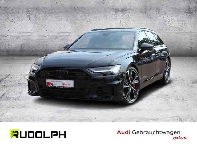 Audi S6 3.0 TDI Avant Quattro