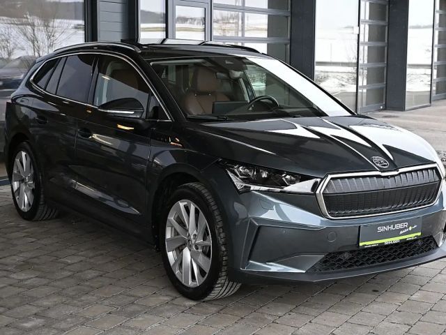 Skoda Enyaq iV 80