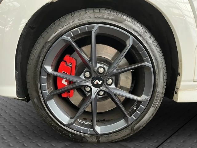 Hyundai Kona 2.0 N Performance T-GDi