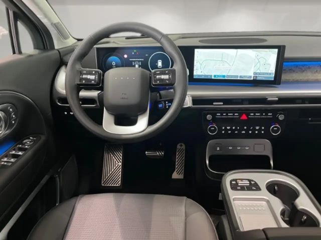 Hyundai IONIQ 9 4WD 6-zits UNIQ