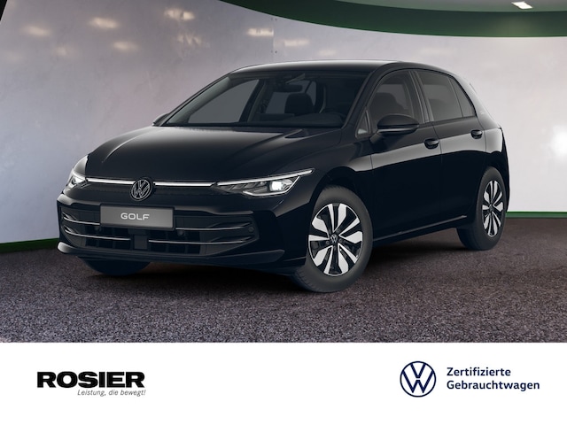 Volkswagen Golf Golf VIII