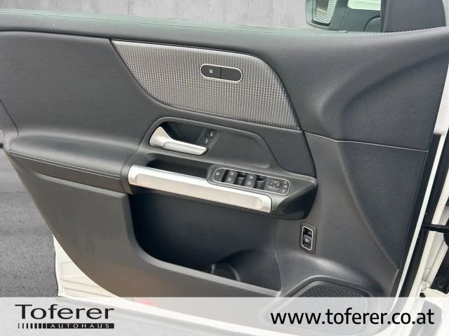 Mercedes-Benz GLB 200 GLB 200 d